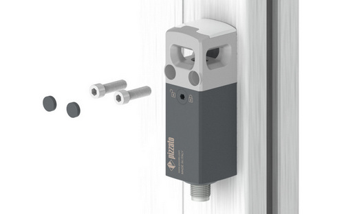 Простая установка