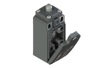 Откидная крышка