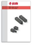 Защитные датчики RFID серий ST G - ST H каталог