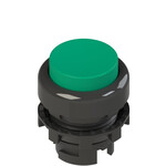 E2 1PL2S4210-T6 Pizzato Elettrica Зеленая выступающая кнопка с подсветкой