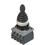 E2 AC-DXBC2602 Pizzato Elettrica Модуль сборный с джойстиком, фиксирующим адаптером и контактами