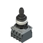 E2 AC-DXBC2603 Pizzato Elettrica Модуль сборный с джойстиком, фиксирующим адаптером и контактами