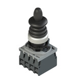E2 AC-DXBC2604 Pizzato Elettrica Модуль сборный с джойстиком, фиксирующим адаптером и контактами