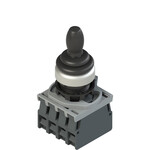 E2 AC-DXBC2609 Pizzato Elettrica Модуль сборный с джойстиком, фиксирующим адаптером и контактами