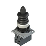 E2 AC-DXBC2611 Pizzato Elettrica Модуль сборный с джойстиком, фиксирующим адаптером и контактами