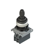 E2 AC-DXBC2616 Pizzato Elettrica Модуль сборный с джойстиком, фиксирующим адаптером и контактами