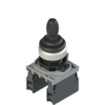 E2 AC-DXBC2617 Pizzato Elettrica Модуль сборный с джойстиком, фиксирующим адаптером и контактами