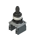 E2 AC-DXBC2618 Pizzato Elettrica Модуль сборный с джойстиком, фиксирующим адаптером и контактами