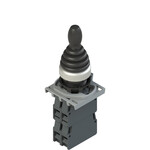 E2 AC-DXBC2624 Pizzato Elettrica Модуль сборный с джойстиком, фиксирующим адаптером и контактами