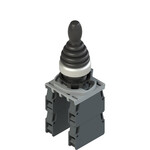 E2 AC-DXBC2625 Pizzato Elettrica Модуль сборный с джойстиком, фиксирующим адаптером и контактами