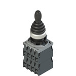 E2 AC-DXBC2626 Pizzato Elettrica Модуль сборный с джойстиком, фиксирующим адаптером и контактами