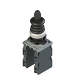 E2 AC-DXBC2628 Pizzato Elettrica Модуль сборный с джойстиком, фиксирующим адаптером и контактами