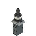 E2 AC-DXBC2630 Pizzato Elettrica Модуль сборный с джойстиком, фиксирующим адаптером и контактами