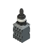 E2 AC-DXBC2632 Pizzato Elettrica Модуль сборный с джойстиком, фиксирующим адаптером и контактами