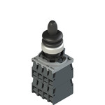 E2 AC-DXBC2635 Pizzato Elettrica Модуль сборный с джойстиком, фиксирующим адаптером и контактами