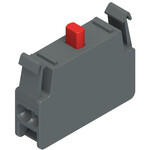 E2 CP01G2M1 Pizzato Elettrica Контактный блок