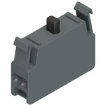 E2 CP01K2M1 Pizzato Elettrica Контактный блок