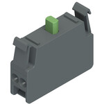 E2 CP10G2M1 Pizzato Elettrica Контактный блок