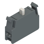 E2 CP10L2M1 Pizzato Elettrica Контактный блок