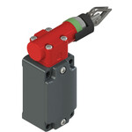 FD 3380-M2 Pizzato Elettrica Тросовый защитный выключатель без сброса для простой остановки