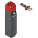 FG 60ID1D0Z-F22 Pizzato Elettrica Защитный выключатель с соленоидом и отдельным актуатором