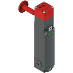 FG 60PD7D0A-LP40 Pizzato Elettrica Защитный выключатель с соленоидом и отдельным актуатором
