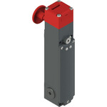 FG 60GD7D0Z-T6 Pizzato Elettrica Защитный выключатель с соленоидом и отдельным актуатором
