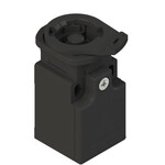 FK 34E2-M1 Pizzato Elettrica Защищенный контактный блок для серии EROUND, фиксирующийся на панели, 2НЗ, замедленного действия