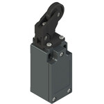 FM 2207 Pizzato Elettrica Конечный выключатель с регулируемым односторонним роликом