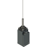 FM 221 Pizzato Elettrica Конечный выключатель, винтовая пружина с контактным усом