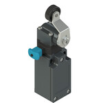 FM 2251-W3M2 Pizzato Elettrica Конечный выключатель с роликовым рычагом и сбросом устройства