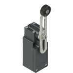 FM 656 Pizzato Elettrica Конечный выключатель с регулируемым роликовым рычагом