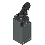 FM 6A5-M2 Pizzato Elettrica Конечный выключатель с односторонним роликом, внешней прокладкой