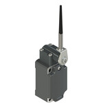 FP 534 Pizzato Elettrica Конечный выключатель, пружинный рычаг с пластиковым наконечником