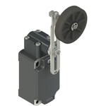 FP 535-4 Pizzato Elettrica Конечный выключатель с регулируемым роликовым рычагом