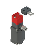 FP 20R2-L10F2 Pizzato Elettrica Защитный выключатель с ручной механической задержкой и отдельным актуатором