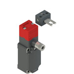 FP 20R2-L10F3 Pizzato Elettrica Защитный выключатель с ручной механической задержкой и отдельным актуатором
