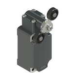 FP 541 Pizzato Elettrica Конечный выключатель с би-стабильным однопутным рычагом