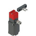 FP 6R2-L10F7 Pizzato Elettrica Защитный выключатель с ручной механической задержкой и отдельным актуатором