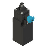 FR 2215-W3M2 Pizzato Elettrica Конечный выключатель с роликовым штоком и сбросом устройства