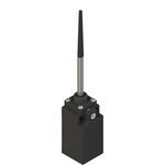 FR 1820-M2 Pizzato Elettrica Конечный выключатель, винтовая пружина с пластиковым наконечником