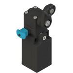 FR 2230-W3M2 Pizzato Elettrica Конечный выключатель с роликовым рычагом и сбросом устройства