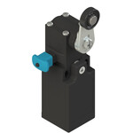 FR 2231-W3 Pizzato Elettrica Конечный выключатель с роликовым рычагом и сбросом устройства