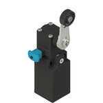 FR 2052-W3M2 Pizzato Elettrica Конечный выключатель с роликовым рычагом и сбросом устройства