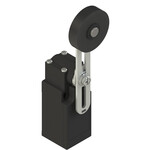 FR 1655-M2R5 Pizzato Elettrica Конечный выключатель с регулируемым роликовым рычагом