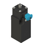 FR 501-W3M2 Pizzato Elettrica Конечный выключатель с коротким штоком и сбросом устройства