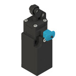 FR 502-W3K70 Pizzato Elettrica Конечный выключатель с односторонним роликом и сбросом устройства