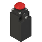 FR 514 Pizzato Elettrica Конечный выключатель с грибовидной головкой штока