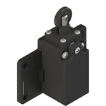 FR 616-P11 Pizzato Elettrica Конечный выключатель с роликом и штоком из нержавеющей стали