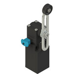 FR 656-W3M2 Pizzato Elettrica Конечный выключатель с регулируемым роликовым рычагом и сбросом устройства